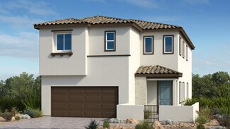 64 Via Montoro, Henderson, NV 89011
