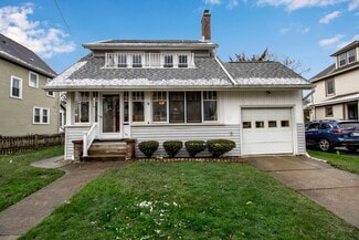 35 Whaley Ave, East Aurora, NY 14052