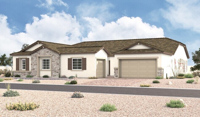 7301 Torino Ave unit 38744515, Las Vegas, NV 89113 - photo 2