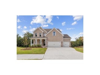 6934 Melody Ridge Rd, Buford, GA 30518
