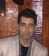 Cyrus Khosravi