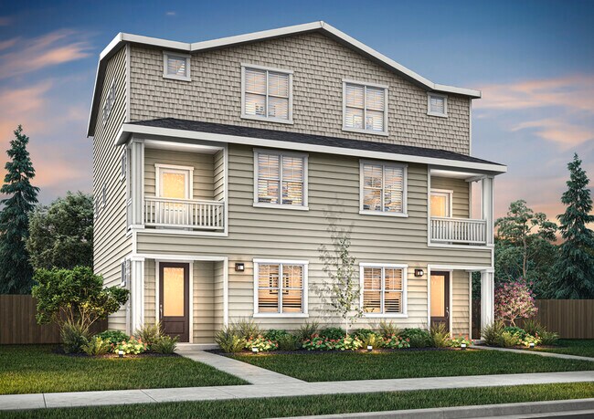 8701 152nd St E unit 38609787, Puyallup, WA 98375 - photo 3