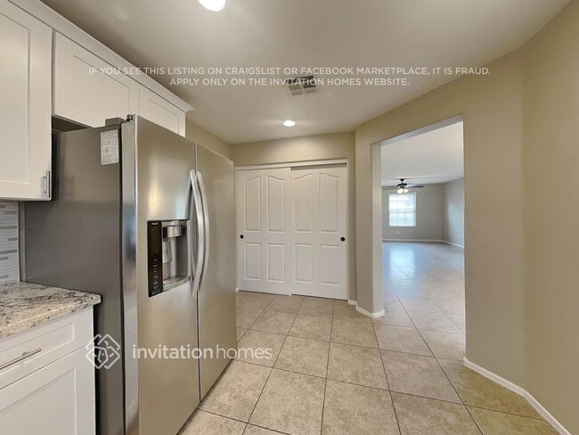 1716 S Martingale Rd, Gilbert, AZ 85295 - photo 6