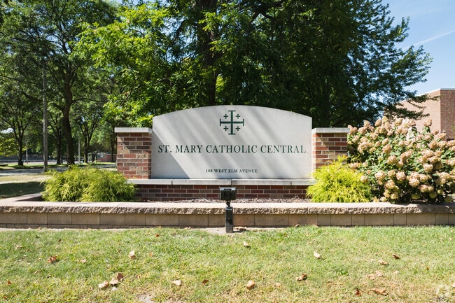 St Marys Catholic Elementary
