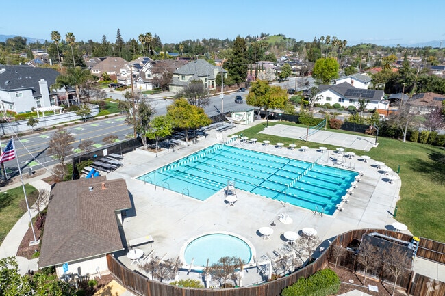 Crossgates Swim Club is a favorite spot for summer fun and community gatherings.