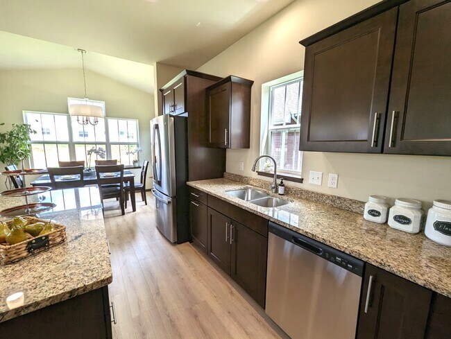 14 Bluestem Pass, Mount Horeb, WI 53572 - photo 6