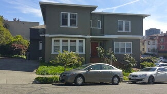 352 Palm Ave Unit 4, Oakland, CA 94610