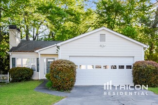 350 Jamaica Cove SW, Marietta, GA 30008