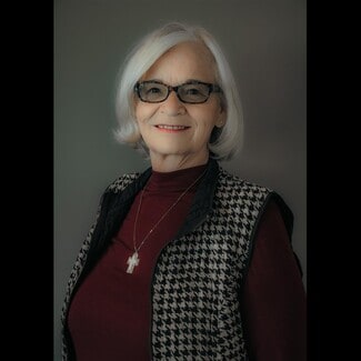 Patty Watson