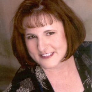 Patti Webster
