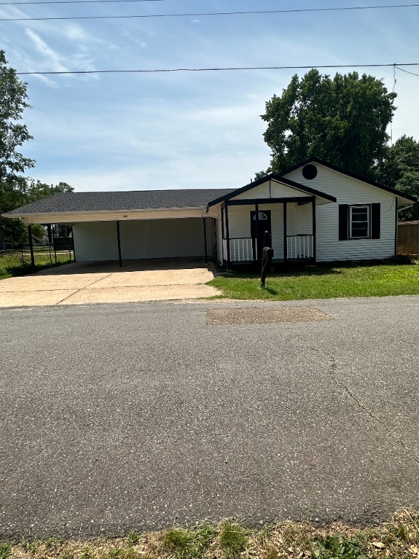 222 E 38th St, Texarkana, AR 71854 - photo 2