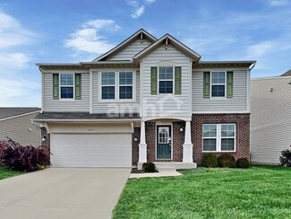 1271 Morningside St, Blacklick, OH 43004