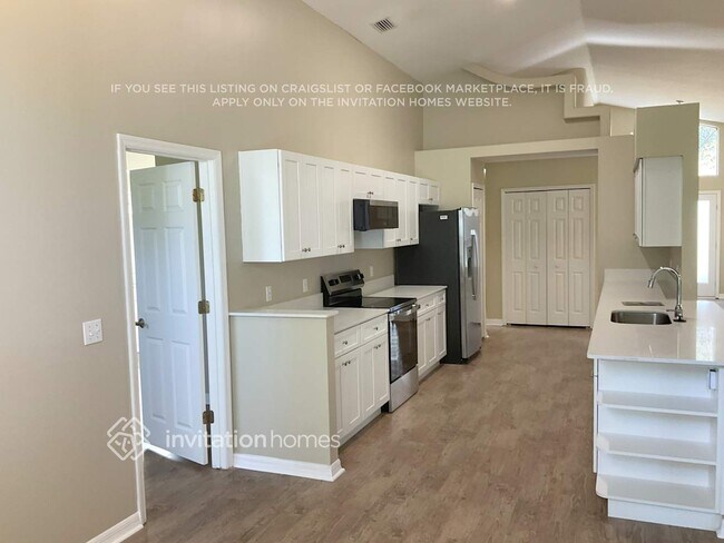 441 Long Cove Rd, Ormond Beach, FL 32174 - photo 5