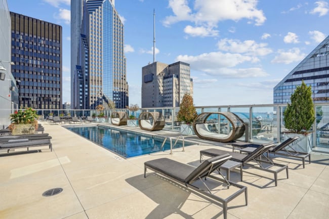 182 N Garland Ct, Chicago, IL 60601 - photo 7