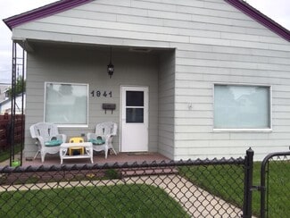 1941 Grand Ave, Butte, MT 59701