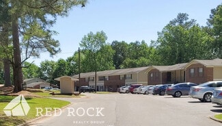 3100 Lincoln Dr, Selma, AL 36701