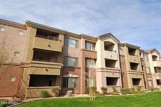 18416 N Cave Creek Rd, Phoenix, AZ 85032