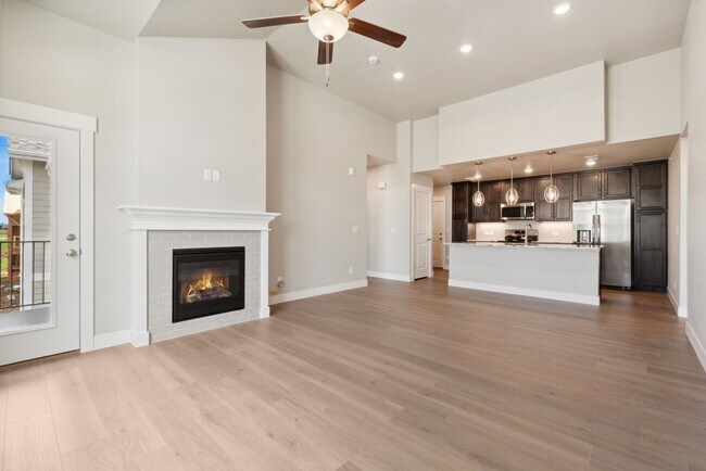 4210 Vulcan Creek Dr unit 305, Loveland, CO 80538 - photo 4