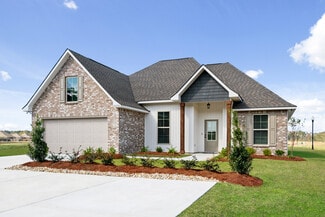 20555 Stone House, Hammond, LA 70401