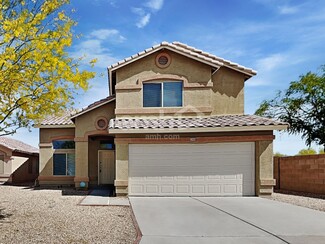 15806 W Washington St, Goodyear, AZ 85338