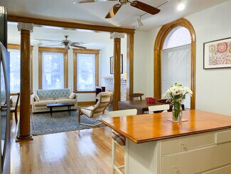 511 Orange St Unit 1, New Haven, CT 06511