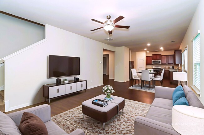 134 Innis Brk Cir, Cartersville, GA 30120 - photo 2