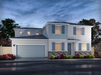 5420 Golden Eagle St, Antioch, CA 94531