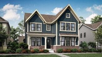 15408 Cardonia Rd, Fishers, IN 46037