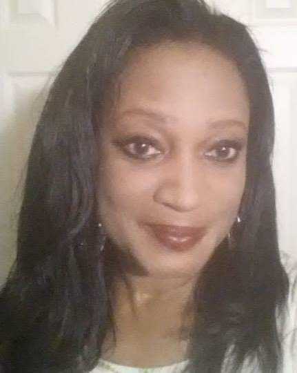 Samantha Fields Foreman