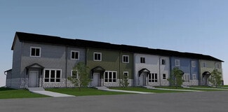 400 Sherman St, Mauston, WI 53948