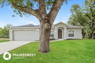 2301 Jetridge St, Alva, FL 33920