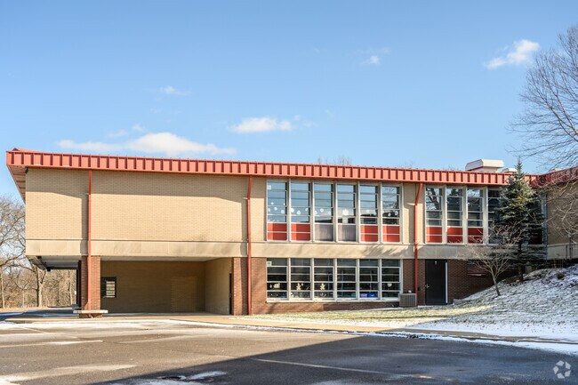 Teachers at Pleasant Valley Elementary School have an A+ rating according to Niche.