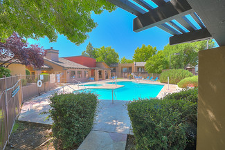 4401 Morris St NE, Albuquerque, NM 87111