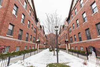 3304 W Schubert Ave Unit 3I, Chicago, IL 60647