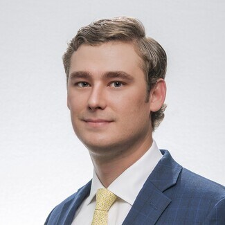 Harrison Moliver