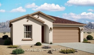 205 Piedra Lisa SW, Los Lunas, NM 87031