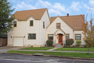 731 Elm St SW Unit Upstairs Apartment, Albany, OR 97321