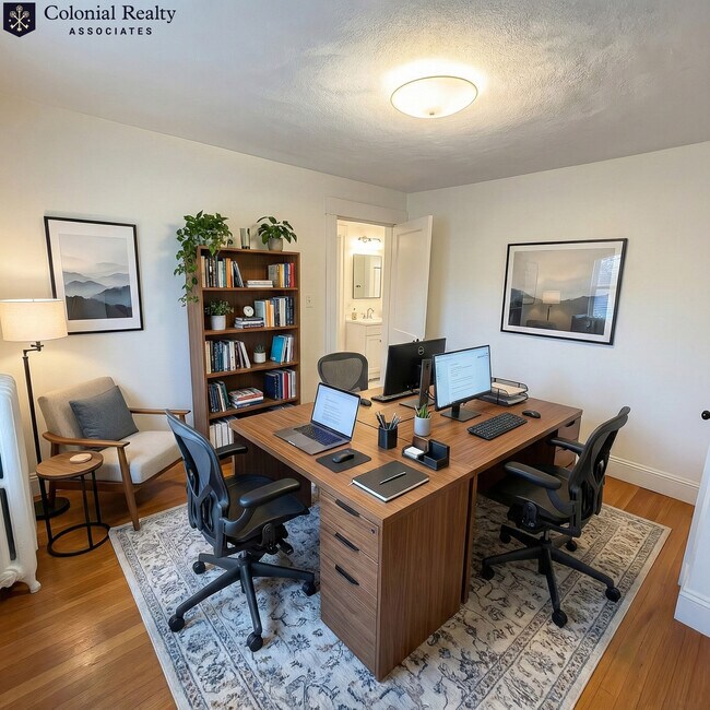 47 Chapman St, Watertown, MA 02472 - photo 5