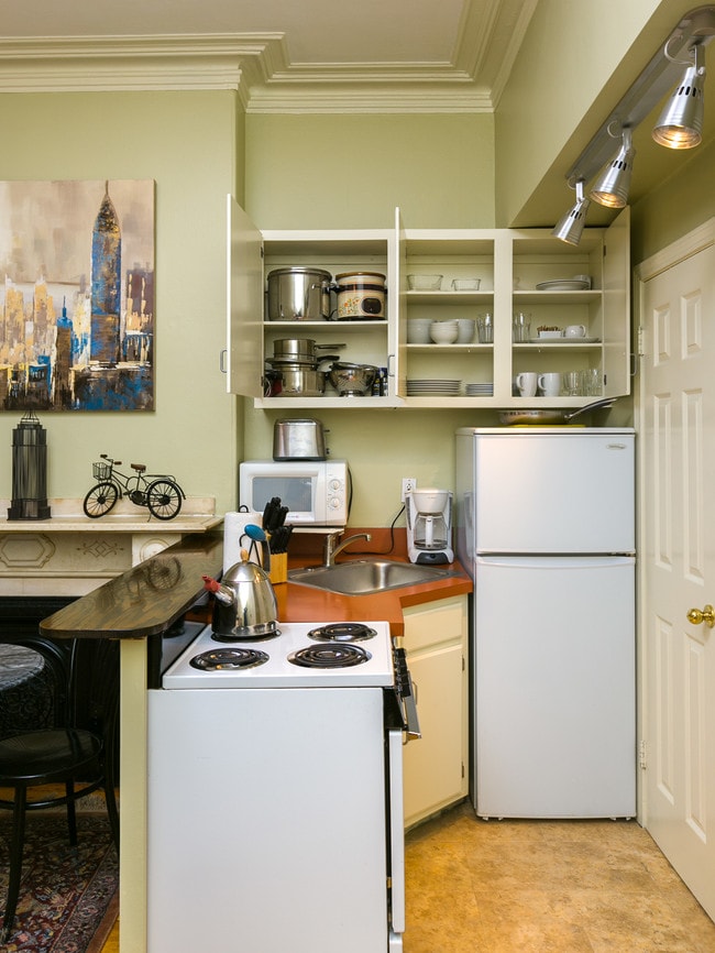 30 Appleton St unit B, Boston, MA 02116 - photo 3