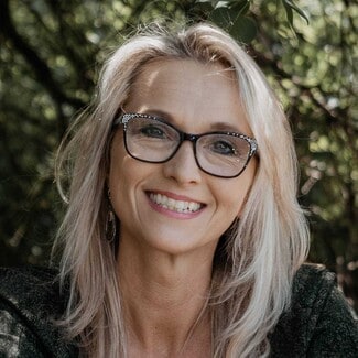 Veronica Lutzen