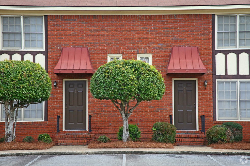 Windsor Apartments, Albany, GA 31707 - photo 1