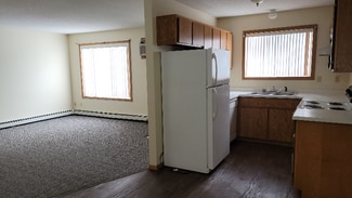 1043 13th St N, Benson, MN 56215