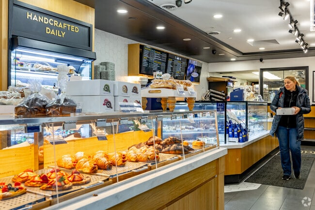 Cozy cafes and luxurious dining experiences abound throughout downtown Birmingham.