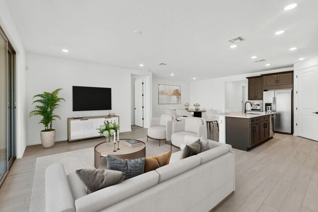 14011 E Squamata Way, Vail, AZ 85641 - photo 2