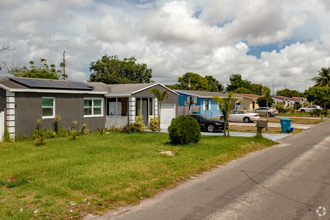 Embrace Simplicity and Style: Discover Ranch-Style Homes at Arden Park, Boynton Beach FL.
