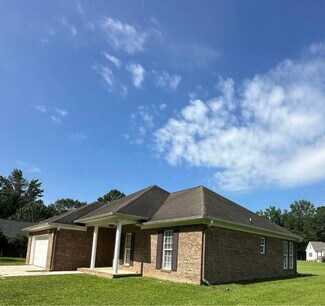 354 Race Track Rd, New Hope, AL 35760