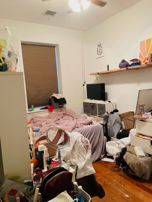 1613 N Sydenham St unit 1, Philadelphia, PA 19121 - photo 4