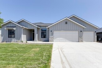 2326 N Lithodora Ave, Star, ID 83669