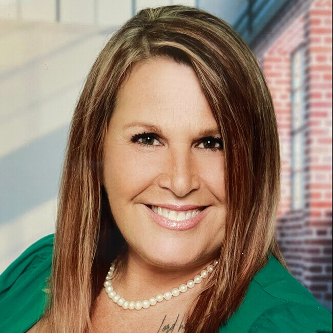 Donna Dollar