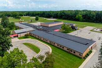 Townsend Elementary School